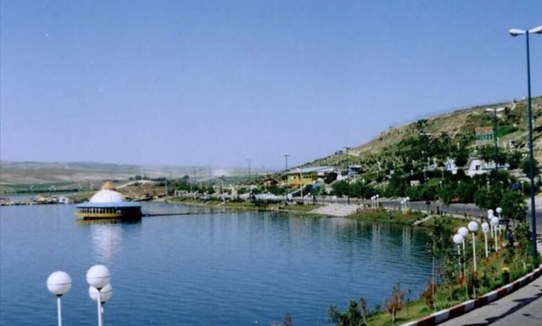 شورابیل در فهرست تالابهای مشمول آییننامه منع تخریب قرار گرفت